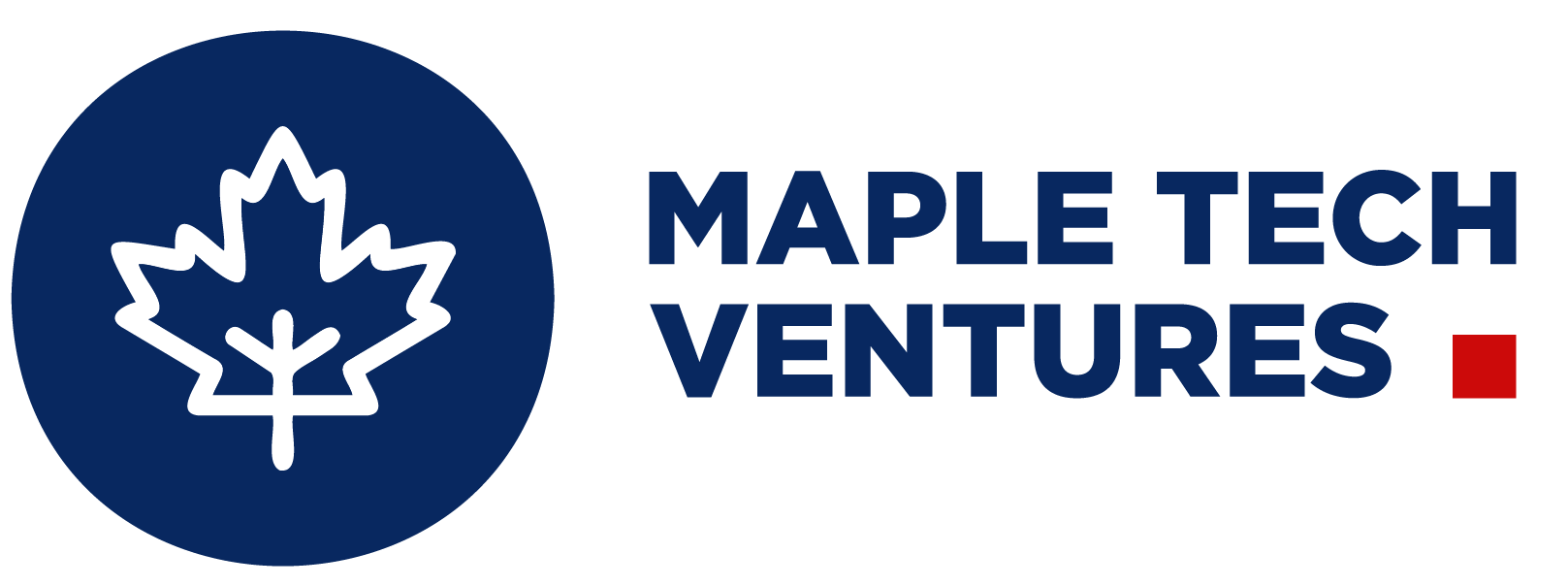 Maple Tech Ventures Logo